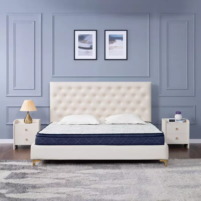 Spine comfort
