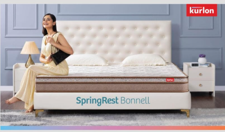 SpringRest Bonnell Premium