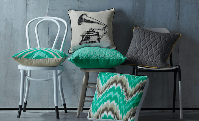 Cushy Cushion